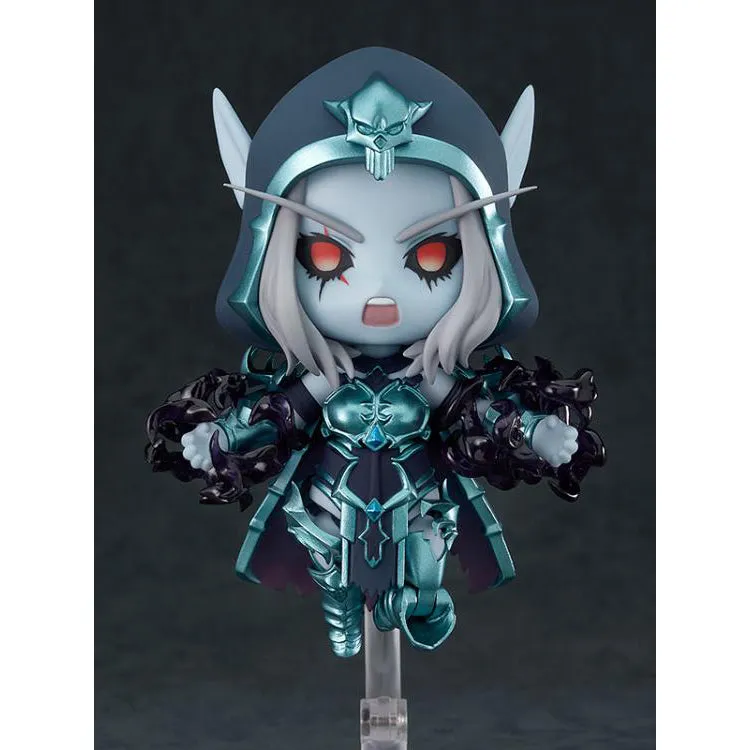 World of Warcraft Nendoroid No.1671 Sylvanas Windrunner