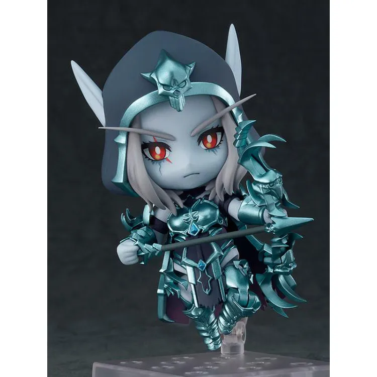 World of Warcraft Nendoroid No.1671 Sylvanas Windrunner