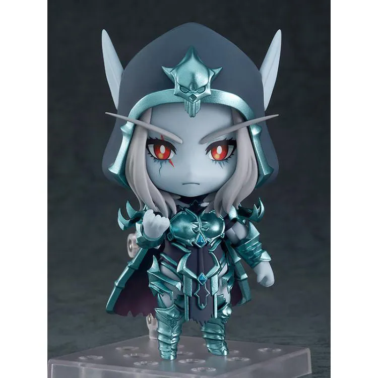 World of Warcraft Nendoroid No.1671 Sylvanas Windrunner