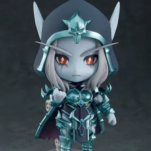 World of Warcraft Nendoroid No.1671 Sylvanas Windrunner